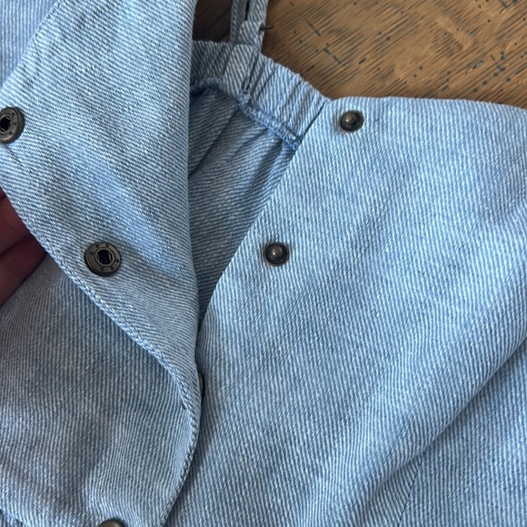 Cope Dress - Picture 6 of 9